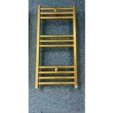 Eurasia 400X600 (9) Borulu Gold Havlupan - Altın