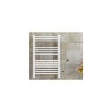 Eurasia 400X800 Beyaz 10 Borulu Havlupan - 40x80