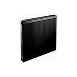 Eurasia 500 x 700 Panel Radyatör Antrasit