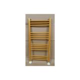 Eurasia 500X1000 14 Borulu Gold Havlupan - 50x100 - Altın