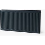 Eurasia 500X1200 Panel Radyatör Tip 22-Pkkp Antrasit
