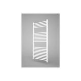 Eurasia 500x1600 22 Borulu Beyaz Havlupan - 50X160