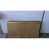 Eurasia 600X1600 Panel Radyatör Tip 22-Pkkp Gold