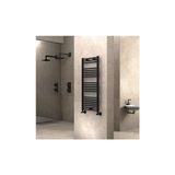 Eurasia 600X1800 Siyah Havlupan