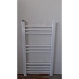 EURASİA Eurasia 300x800 (10 Borulu) Beyaz Havlupan