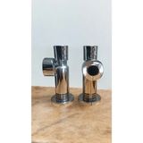 Eurasia Havlupan PEX Vana Uyumlu Boru Gizleme Aparatı Krom 2 Li - 5X9