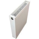 Eurasia Mastaş 600X400 Panel Radyatör Tip 22-Pkkp Beyaz
