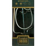Eureka String Model D Puzzle