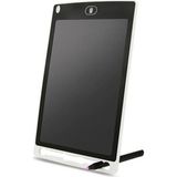Eureka Writing Tablet LCD 8.5 Inçuyumlu Dijital Kalemli Çizim Yazı Tahtası Grafik Not Yazma Eğitim Tableti