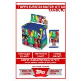 EURO 2024 Match Attax - Tam Kutu