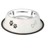 Euro Dog ASRPP 8 oz 12 cm Desenli Mama Kabı