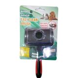 Euro Dog & Cat Orta Boy Kendinden Temizlemeli Fırça