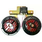 Euro Espana KORNA DİDİT ÜNİVERSAL 123 MM 125 ROLELİ AYAKLI