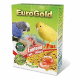 Euro Gold 100 gr Yumurtalı Meyveli Kuş Maması