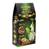 Euro Gold 650 gr Deluxe Fruits Nuts Papağan Kuş Yemi
