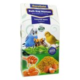 Euro Gold Ballı Yumurtalı 100 gr Kuş Maması
