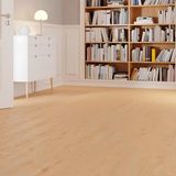 Euro Home 1285x192x8 mm Alp Meşe Laminat Parke