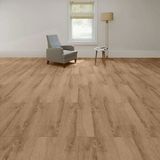 Euro Home 1285x192x8 mm Yenice Meşe Laminat Parke