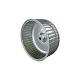 Euro Motor Xeu Cfd 146-240D Santrifuj Fan Kanat - Klima