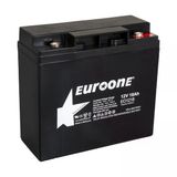 Euro One AYT EO1218 12 V 18 Amper Bakımsız AGM Kuru Akü