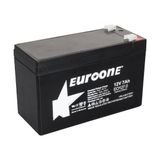 Euro One EO127.0 12 Volt 7 Amper Bakımsız Kuru Akü