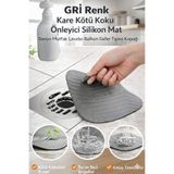 Euro Pink SİLİKON KÖTÜ KOKU ÖNLEYİCİ GİDER KAPAĞI