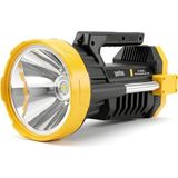Euro Special Panther PT-8162 5000 Lümen Çift LED Şarjlı El Feneri