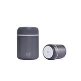 euro special RGB Mini Buhar Makinesi Aroma Buhar Makinesi Araba Hava Nemlendirici Difüzör