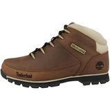 Euro Sprint Mid Lace Up Erkek Kahverengi Bot Tb0a121k2141