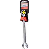 Euro Star Es03823 Cırcır Kombine Anahtar 19 Mm