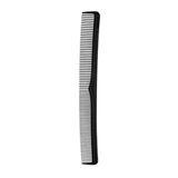 Euro Stil Plastik Tarak Model: 01470 Kesim Tarağı Ekstra Uzun 21,5 Cm