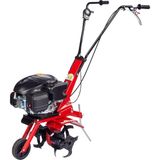 Euro Systems Eurosystems Lazappa 3 hp Motor Gücüne Sahip Benzinli İpli Çapa Makinesi