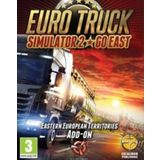 Euro Truck Simulator 2 Going East! DLC