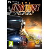 Euro Truck Simulator 2 PC
