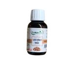 Euro Vital Udu Hindi Yağı 50 Ml