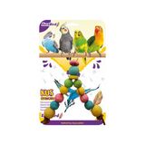 EuroBird V Şekilli Boncuk Kuş Oyuncağı