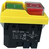 Euroboor Eco 55 Şalter Tetik Switch - Yok