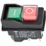 Euroboor Tube 55S/T Şalter Tetik Switch - Yok