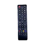 Eurobox Samsung Smart Lcd Led Tv Televizyon Akıllı Universal Her Modeline Uyumlu Kumanda Kumanda