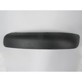 Eurobump 2001 - 2005 Peugeot 307 Arka Tampon Bandı Sağ Siyah Hbeurobump Oem No: 7452Q1