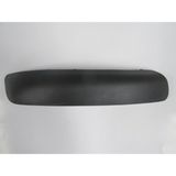Eurobump 2001 - 2005 Peugeot 307 Arka Tampon Bandı Sol Siyah Hbeurobump Oem No: 7452P9