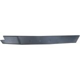 Eurobump 2010 - 2019 Opel Astra J Sd - Hb - Ön Tampon Panjuru Orta Bandı Plaka Takılan Eurobump Oem No: 1401036