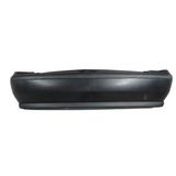 EUROBUMP F?At Albea- 05/13; İle Uyumlu Arka Tampon Siyah (Eurobump) (Oem No: 735331063)