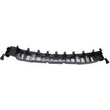 Eurobump Renault Kangoo - 2014 - 2018 Ön Tampon Darbe Emici Şok Emici Eurobump Oem No: 620933598R