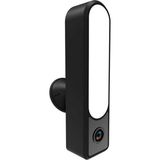Eurocam 3megapiksel Bahçe Aydınlatma Kamerası Wifi + RJ45 Tuya Smart Uyguma