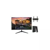 Eurocam 50 Ekran LED Televizyon 19 inç Full HD Çözünürlük Dahili Uydu Alıcısı ile