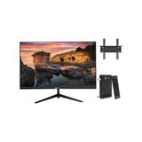 Eurocam EC-M-185 19 inç 48 Ekran Full HD Monitör TV