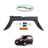 EUROCAP Fiat Doblo Ön Kaput Koruma Rüzgarlık 3mm (ABS) 2010-2015