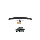 Eurocap Mitsubishi L200 On Kaput Koruma Ruzgarligi 1996 1997 1998 1999 2000 2001 2002 2003 2004 2005 2006