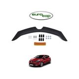 Eurocap Renault Clio 4 Ön Kaput Maskesi Koruma Rüzgarlığı Deflek